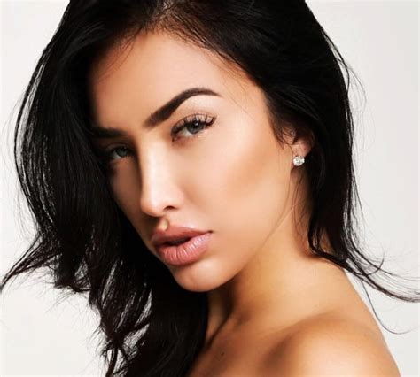 Bre Tiesi Age, Bio, Net Worth, and Personal Life: A Complete Guide